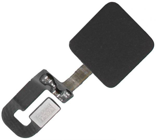 Шлейф з кнопкою живлення 2338